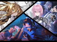 名クリエイターたちが注目するメガヒットSF小説「三体」の公式ゲームが年内登場予定―次なるヒット作を探せ!日本未上陸の注目ゲームアプリ3選【2024年2月2日】 画像