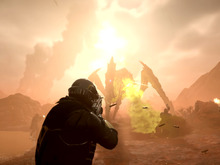 今週発売の新作ゲーム『HELLDIVERS 2』『FOAMSTARS』『ジ・インクイジター』『Vampire: The Masquerade - Justice』他 画像