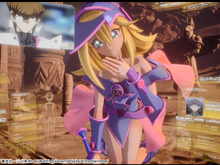 VR『遊戯王』で出会ったブラマジガールに一目惚れ!アツい開発者インタビューから、1万枚超えの歴代カード展示まで【東京ドームイベントレポ】 画像