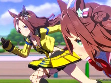『ウマ娘』“5th EVENT 第3公演 DAY2”新情報まとめ―衝撃の「メインストーリー2部」予告!そして「3周年にも新ウマ娘が待つ」ことを明言 画像
