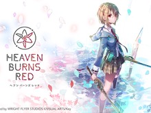全部隊のキャラビジュアルも収録…『ヘブバン』公式画集Vol.1が発売決定!表紙はゆーげん氏の描き下ろしで、今後第2弾も刊行予定 画像