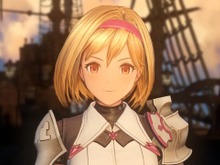 『グラブル リリンク』Steamで同時接続数11万人突破!新たな空域が多数の騎空士で賑わう 画像