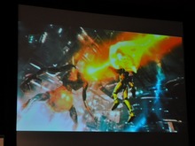 【E3 2010】『メトロイド』でも『プライム』でもない新しい『METROID Other M』 画像