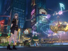 『崩壊:スターレイル』新たな舞台「ピノコニー」のキーワードは“夢”。現実で叶わぬ幻想を描く、レトロフューチャーの世界【ゲームで世界を観る 特別編】 画像