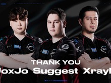 eスポーツプロチーム「DFM」がリーグ開幕直前にメンバーを大幅入れ替え物議…突然の発表にSNS困惑 画像