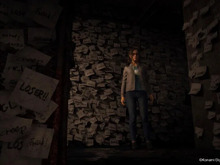 『SILENT HILL』シリーズ最新作が6日間で100万ダウンロードを突破!現代の社会問題をテーマとした作品が無料で配信中 画像