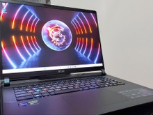 “ウルトラハイスペック”なゲーミングノート「MSI Vector GP78 HX 13V」で『Cities: Skylines II』をプレイ。美麗シティービルダーをリッチな環境で体感 画像