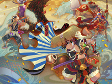 パッケージ版も販売好調!『風来のシレン6』国内累計出荷数が20万本を突破―シリーズ史上最速記録 画像