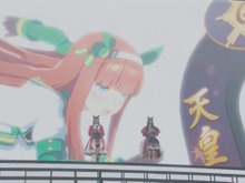 「ウマ娘 5th EVENT 第3公演」ライブレポート―アニメからゲーム、漫画に舞台まで…公演テーマ「-YELL-」が表現したのは“ウマ娘の歴史”だった 画像