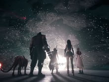 「エアリスの運命」を描く重厚なストーリーと圧倒的自由度の冒険!『FF7 リバース』制作陣に訊く、新たなゲームデザインとコンセプト【インタビュー】 画像