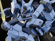 「トーリスリッター」や人気の「ジュアッグ(Ver.MSV)」を含むガンプラ3商品が本日2月7日11時より予約受付開始! 画像