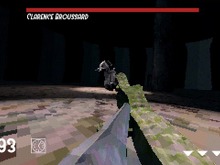 ザリガニvs.犯罪組織の親玉!ボスラッシュFPS『Boom Bayou』無料公開 画像