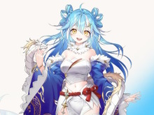 これがこうなるとは…!担当イラストレーターに新規立ち絵を依頼したVTuber、「指示書」と「完成品」のギャップが凄まじいと注目集める 画像