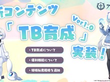 もはや別ゲー?『アズレン』少女「TB」を育成できる新コンテンツ実装で、かわいさにやられる指揮官たち 画像