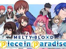 「推しゲーのLINEスタンプが欲しいと言っていたら自分で出すことになった」―『メルブラ』のめたろぐ先生、自ら公式漫画の作者となり願いを叶える 画像