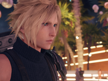 『FF7 リバース』記念ドキュメンタルムービー「生まれ変わるために。」公開―中村倫也氏が魅力を語る 画像