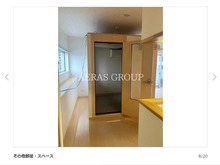 もしかして配信者が住んでいた?とある防音室付き物件、その間取りが「大胆すぎる!」と注目集める 画像