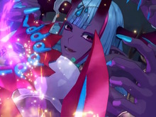 『Fate/Samurai Remnant』DLC第1弾で「伊吹童子」新登場!ライダー、若旦那のプレイアブル化も確認できる最新トレイラー公開 画像