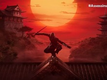『アサシン クリード』最新作「Codename Red」は来年3月末までに発売か?待望の日本舞台アサクリに期待かかる 画像