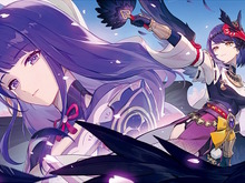 『原神』公式イラスト集の第2弾が発売決定!キャラ立ち絵やコスチューム原画、お祝いイラストなど200点近くを収録 画像