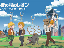 話題となった「バイオ名作劇場」のグッズがもらえる!『バイオRE:4』ゴールドエディションが発売ープレゼントキャンペーンも開催 画像