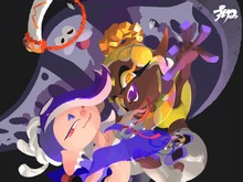 中止となった「スプラトゥーン3 バンカライブ 轟(ゴウ)」が本日2月10日20時より配信!「すりみ連合」によるパフォーマンスをお見逃しなく 画像