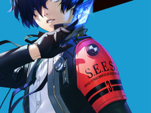 「ペルソナマガジン #2024 SPRING」が5年ぶりに刊行!『ペルソナ3』シリーズと『ペルソナ5 タクティカ』を特集 画像