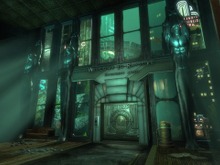 ゲームでよくある荒廃した世界…その全盛期の様子って一体?様々なタイトルの過去に思いをはせる海外ユーザーたち 画像