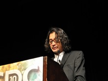 【GDC2010】任天堂、坂本賀勇氏が初めて明かすゲーム作りのアプローチ 画像