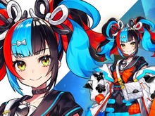 人気イラストレーター・Mika Pikazo氏が『FGO』清少納言デザイン時の想いを投稿し話題にー自分を「限界突破」させてくれたキャラクター 画像