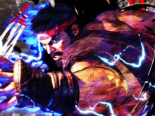 「大会に集中して…」『スト6』世界大会「CAPCOM CUP X」では新情報の発表なし―次の情報発表に向けて準備中 画像