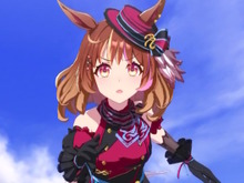 『ウマ娘』ノースフライトに勝負服実装!ファッショニスタの名は伊達じゃない、お洒落なドレス姿を初披露 画像