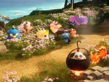 『パルワールド』ユーザー数が減少?スタッフ「他のゲームをプレイすることは悪いことではない」と反応ー数字も別に悪くない 画像