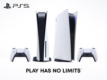 「PS5」2023年度第3四半期に過去最高の820万台を販売―累計販売台数は5,470万台に 画像
