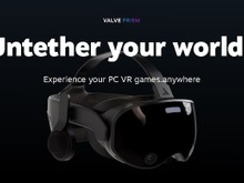 「Valve Index」の新商品?いえ、偽物です。フェイクVRヘッドセット商品サイトが公開される 画像