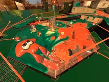 『スプラ3』どんぴこ闘技場は「サーモンラン最後の追加ステージ」に…楽しみな一方、シャケト場やポラリスを惜しむ声も 画像