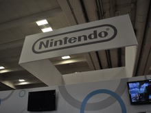 【GDC2010】『モンスターハンター3』などをフィーチャー、任天堂ブース 画像