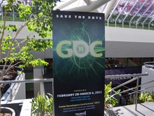 【GDC2010】5日間の日程を終了・・・最後はサプライズでウィル・ライトが登場 画像