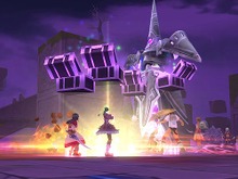 ソロプレイオンラインRPGとして生まれ変わる『グランディアオンライン』大型アップデート「飛竜への道」4月実施 画像