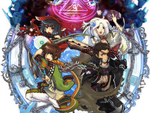 『悠久の騎士団ONLINE』に電話帳の友達をパーティーに誘えるiアプリコール対応版が新登場！ 画像