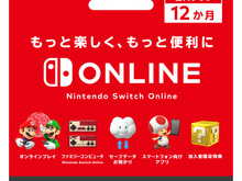 「Nintendo Switch Onlin 12か月券」の利用期限が1日少ない？うるう年絡みの問い合わせにも任天堂がしっかり応答 画像