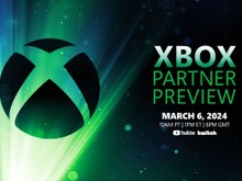 「Xbox Partner Preview」3月7日配信―カプコン新作『祇 -Path of the Goddess-』ゲームプレイなど12以上の新トレイラー公開 画像