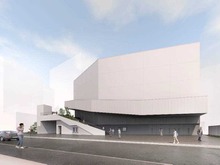 バンダイナムコが渋谷に2,000人キャパのコンサートホールを建設へ…2026年春開業を目指す 画像