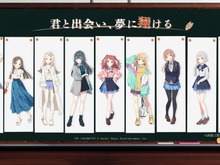 『アイマス』新作発表で音楽プロデューサー・佐藤貴文氏の代表作多すぎ問題が勃発…「なんどでも笑おう」はもちろん名作、だけど他にもいい曲が揃ってる 画像