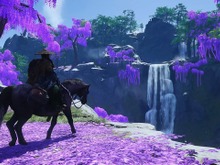 PC版『Ghost of Tsushima Director’s Cut』5月16日発売!特典もある予約受付も開始 画像