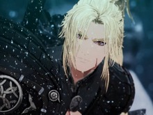 『アラド戦記』がハードコアソウルライクに!『The First Berserker: Khazan』新ゲームプレイ映像 画像
