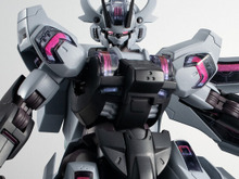 「水星の魔女」より「ガンダム・シュバルゼッテ」が立体化!多目的攻防プラットフォーム「ガーディアン」は様々な形態に変化、機体周囲への展開も可能 画像