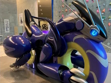 トヨタが本気で「ミライドン」を作ったら…ポケモン監修による「トヨタミライドンプロジェクト」始動 画像
