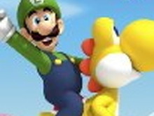 『New スーパーマリオブラザーズWii』をもっと楽しむ、様々なお題を任天堂が提案 画像