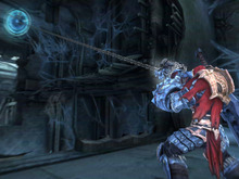 ハイバイオレンスアクションアドベンチャー『DARKSIDERS ～審判の時～』ついに発売！  画像